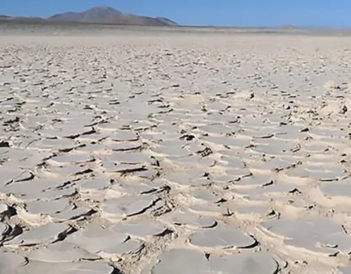 Verborgenes Leben: Bakterien in der Tiefe von 200 Metern in der Wüste Atacama