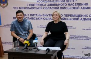 Die Region Mykolayiv bereitet sich problemlos auf die Heizsaison 2024-2025 vor