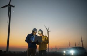 Holz spielt eine Schlüsselrolle in der grünen Erneuerung der Ukraine: Olena Schulyak