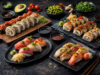 Де шукати найкращі суші у Дніпрі та авторські рецепти цього сезону