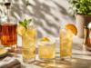Whisky für Sommercocktails: Highballs, Sours und einfache Mixes