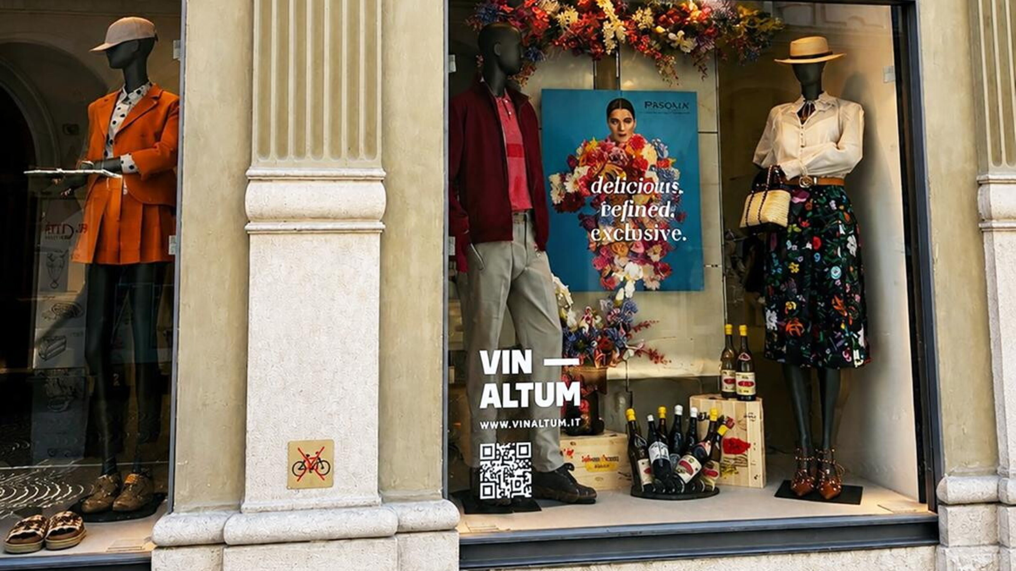В Больцано на два дня представлены винодельческие достижения на Vinaltum
