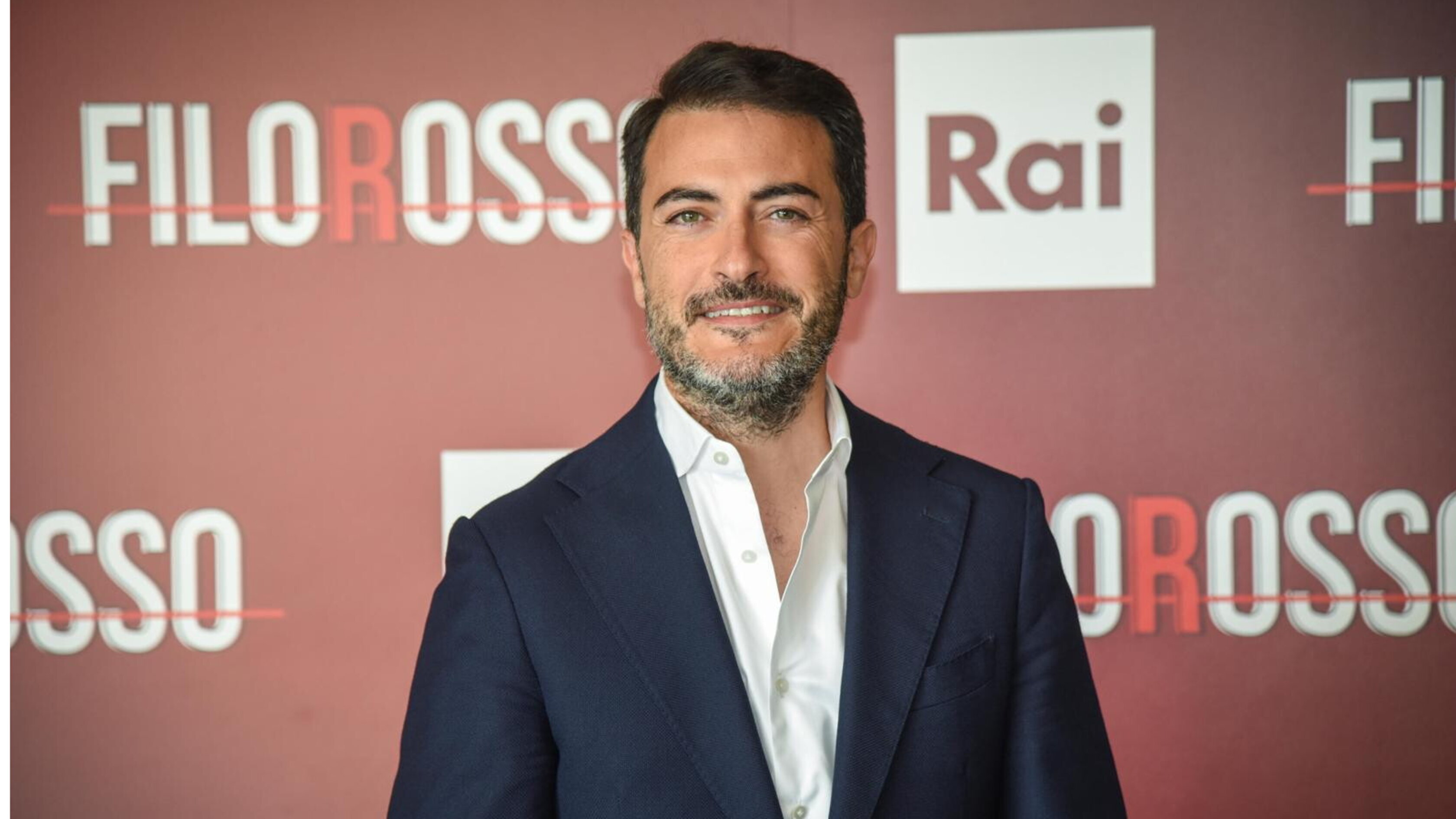 «Filorosso» дебютирует в прайм-тайм — начнут с дела Лавитолы, но «это не будет суд над Report»