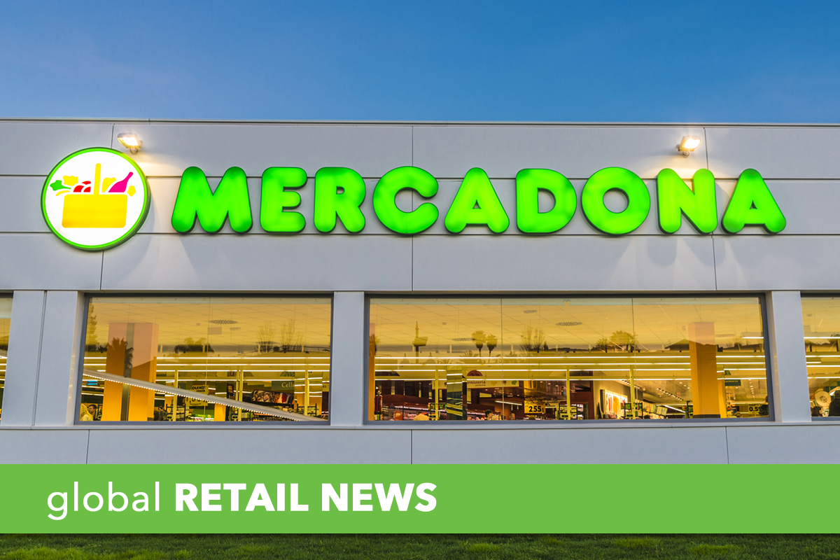 Испания: Lidl, Dia и Consum быстро растут, но Mercadona остаётся бесспорным лидером рынка