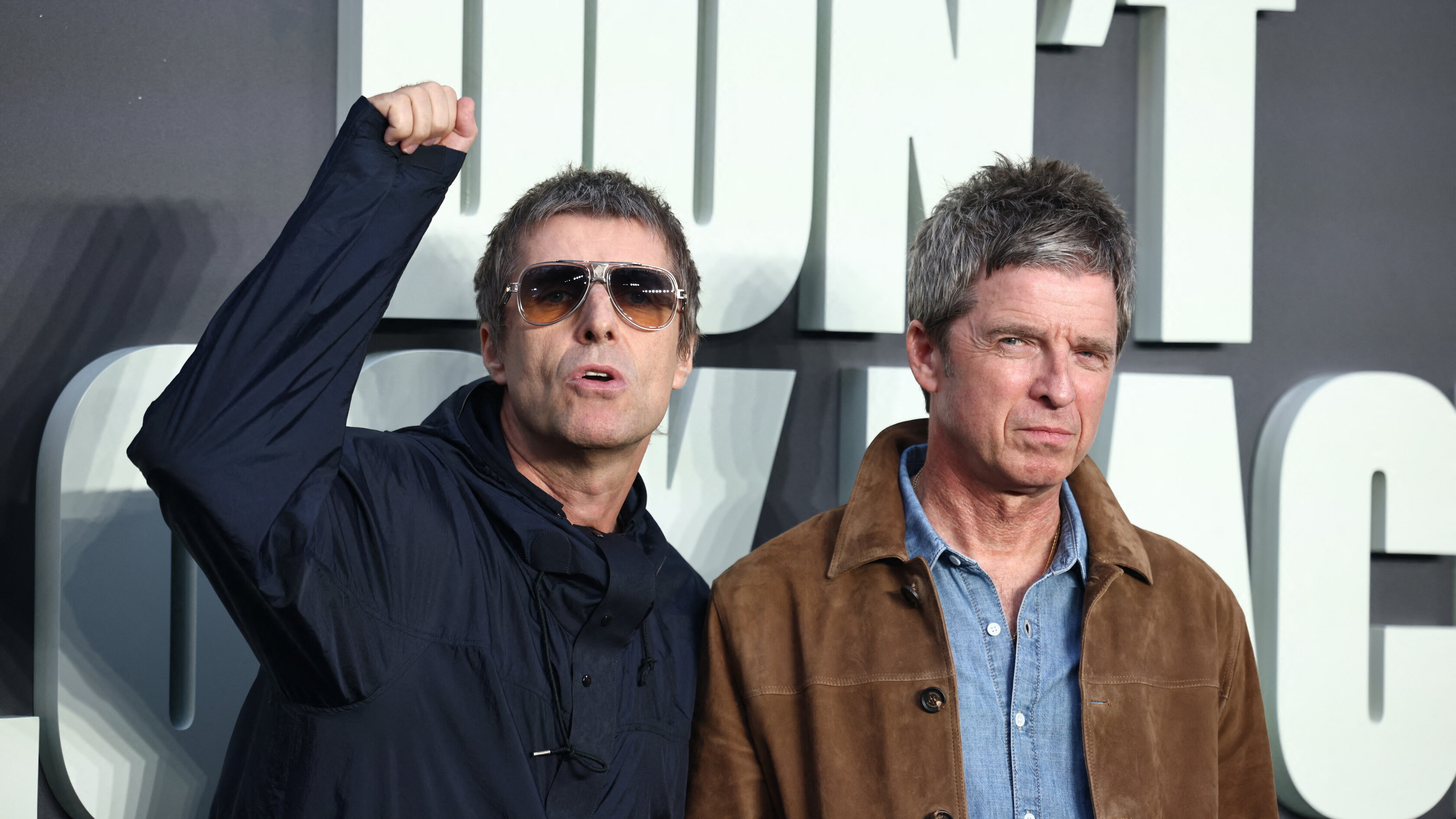 Большое возвращение Oasis состоится на стадионе Олимпико в Риме 29–30 июля 2027 года